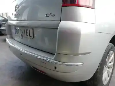 Утилизация автомобиля citroen c4 grand picasso exclusive года 2011 питание 9hr