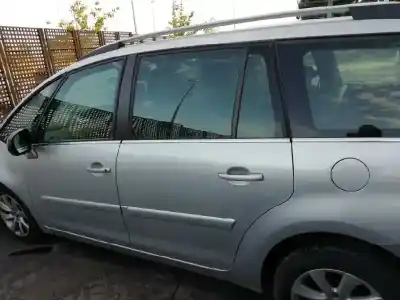 Утилизация автомобиля citroen c4 grand picasso exclusive года 2011 питание 9hr
