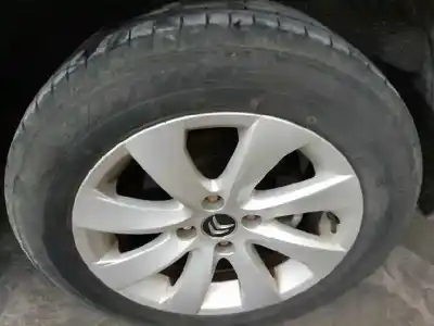 Утилизация автомобиля citroen c4 grand picasso exclusive года 2011 питание 9hr