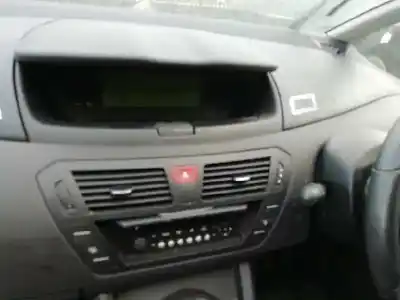 Утилизация автомобиля citroen c4 grand picasso exclusive года 2011 питание 9hr
