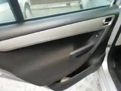 Утилизация автомобиля citroen c4 grand picasso exclusive года 2011 питание 9hr