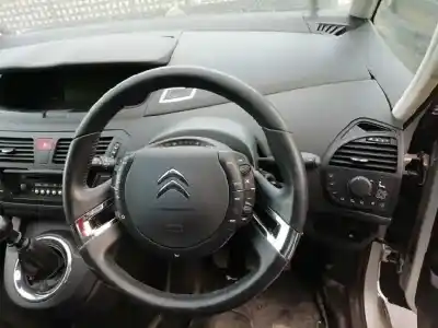 Утилизация автомобиля citroen c4 grand picasso exclusive года 2011 питание 9hr