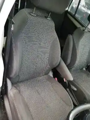 Утилизация автомобиля citroen c4 grand picasso exclusive года 2011 питание 9hr