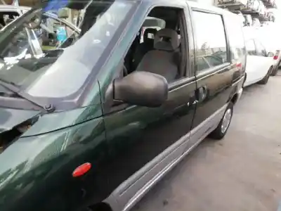 Утилизация автомобиля nissan serena (c23m) 2.3 slx diesel года 1999 питание ld23g