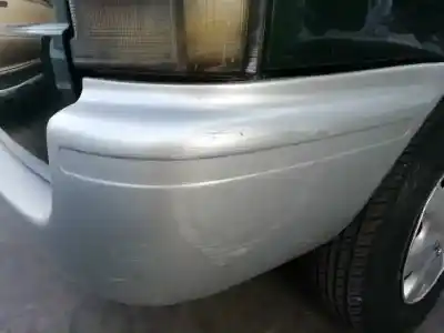 Утилизация автомобиля nissan serena (c23m) 2.3 slx diesel года 1999 питание ld23g