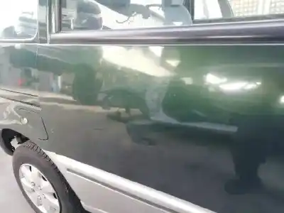 Утилизация автомобиля nissan serena (c23m) 2.3 slx diesel года 1999 питание ld23g