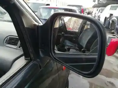 Утилизация автомобиля nissan serena (c23m) 2.3 slx diesel года 1999 питание ld23g