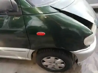 Утилизация автомобиля nissan serena (c23m) 2.3 slx diesel года 1999 питание ld23g