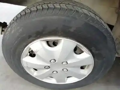 Утилизация автомобиля nissan serena (c23m) 2.3 slx diesel года 1999 питание ld23g