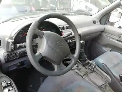 Утилизация автомобиля nissan serena (c23m) 2.3 slx diesel года 1999 питание ld23g