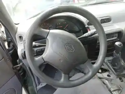 Утилизация автомобиля nissan serena (c23m) 2.3 slx diesel года 1999 питание ld23g