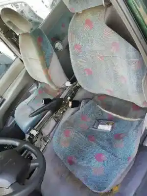 Утилизация автомобиля nissan serena (c23m) 2.3 slx diesel года 1999 питание ld23g