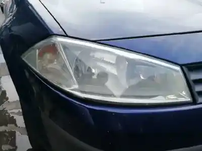 Утилизация автомобиля renault                                            megane ii sedán (lm0/1_)                                                                                                                                                                                                                                   1.9 dci (lm0g lm1g lm2c)                                                                                                                                                                                                                                   года 2004 питание f9q b8