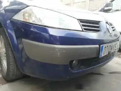 Утилизация автомобиля renault                                            megane ii sedán (lm0/1_)                                                                                                                                                                                                                                   1.9 dci (lm0g lm1g lm2c)                                                                                                                                                                                                                                   года 2004 питание f9q b8