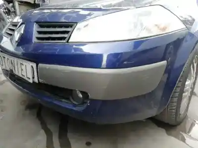 Утилизация автомобиля renault                                            megane ii sedán (lm0/1_)                                                                                                                                                                                                                                   1.9 dci (lm0g lm1g lm2c)                                                                                                                                                                                                                                   года 2004 питание f9q b8