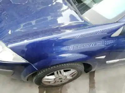 Утилизация автомобиля renault                                            megane ii sedán (lm0/1_)                                                                                                                                                                                                                                   1.9 dci (lm0g lm1g lm2c)                                                                                                                                                                                                                                   года 2004 питание f9q b8