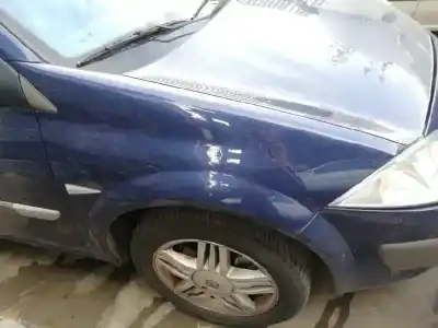Утилизация автомобиля renault                                            megane ii sedán (lm0/1_)                                                                                                                                                                                                                                   1.9 dci (lm0g lm1g lm2c)                                                                                                                                                                                                                                   года 2004 питание f9q b8