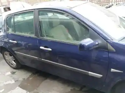 Утилизация автомобиля renault                                            megane ii sedán (lm0/1_)                                                                                                                                                                                                                                   1.9 dci (lm0g lm1g lm2c)                                                                                                                                                                                                                                   года 2004 питание f9q b8