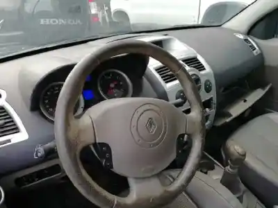 Утилизация автомобиля renault                                            megane ii sedán (lm0/1_)                                                                                                                                                                                                                                   1.9 dci (lm0g lm1g lm2c)                                                                                                                                                                                                                                   года 2004 питание f9q b8