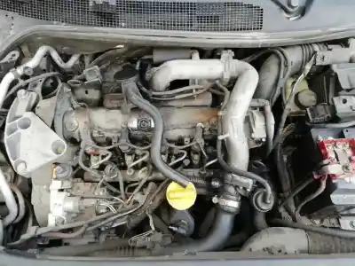 Утилизация автомобиля renault                                            megane ii sedán (lm0/1_)                                                                                                                                                                                                                                   1.9 dci (lm0g lm1g lm2c)                                                                                                                                                                                                                                   года 2004 питание f9q b8