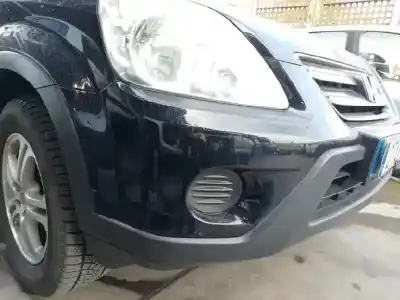 Scrapping Vehicle honda cr-v (rd8) 2.2 ctdi of the year 2006 powered n22a2