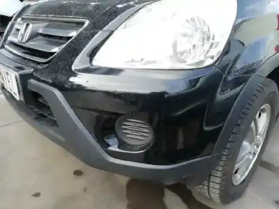 Scrapping Vehicle honda cr-v (rd8) 2.2 ctdi of the year 2006 powered n22a2