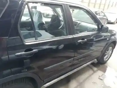 Scrapping Vehicle honda cr-v (rd8) 2.2 ctdi of the year 2006 powered n22a2
