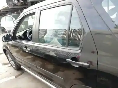 Scrapping Vehicle honda cr-v (rd8) 2.2 ctdi of the year 2006 powered n22a2