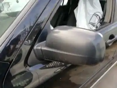 Scrapping Vehicle honda cr-v (rd8) 2.2 ctdi of the year 2006 powered n22a2