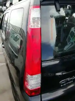 Scrapping Vehicle honda cr-v (rd8) 2.2 ctdi of the year 2006 powered n22a2