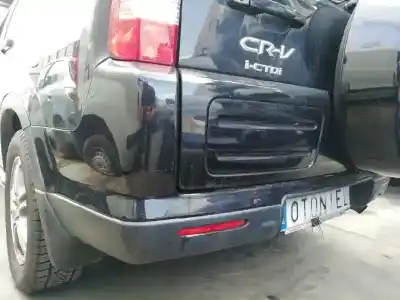 Scrapping Vehicle honda cr-v (rd8) 2.2 ctdi of the year 2006 powered n22a2
