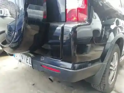 Scrapping Vehicle honda cr-v (rd8) 2.2 ctdi of the year 2006 powered n22a2