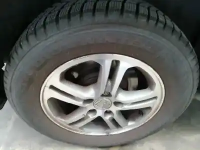 Scrapping Vehicle honda cr-v (rd8) 2.2 ctdi of the year 2006 powered n22a2