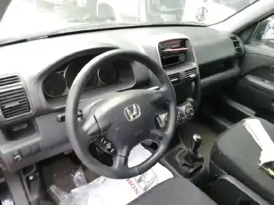 Scrapping Vehicle honda cr-v (rd8) 2.2 ctdi of the year 2006 powered n22a2