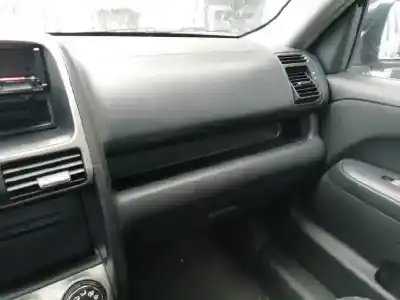 Scrapping Vehicle honda cr-v (rd8) 2.2 ctdi of the year 2006 powered n22a2