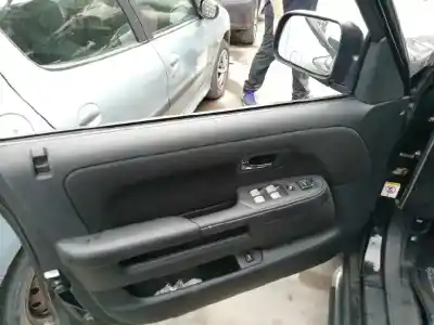 Scrapping Vehicle honda cr-v (rd8) 2.2 ctdi of the year 2006 powered n22a2