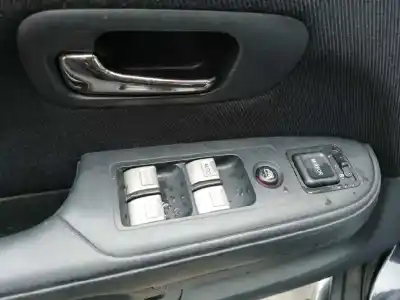 Утилизация автомобиля honda                                              cr-v (rd8)                                                                                                                                                                                                                                                 2.2 ctdi года 2006 питание n22a2