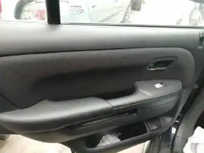 Утилизация автомобиля honda                                              cr-v (rd8)                                                                                                                                                                                                                                                 2.2 ctdi года 2006 питание n22a2
