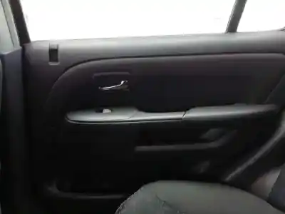 Утилизация автомобиля honda                                              cr-v (rd8)                                                                                                                                                                                                                                                 2.2 ctdi года 2006 питание n22a2