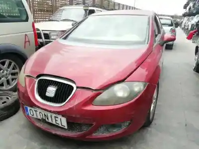 Vehículo de desguace SEAT LEON (1P1) 1.9 TDI del año 2008 con motor BLS