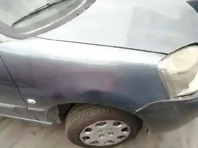 Здавання транспортного засобу peugeot partner (s2) combiespace року 2010 потужний 9hw o 9h02