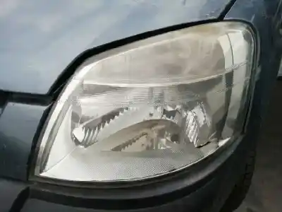 Здавання транспортного засобу peugeot partner (s2) combiespace року 2010 потужний 9hw o 9h02
