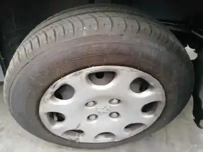 Здавання транспортного засобу peugeot partner (s2) combiespace року 2010 потужний 9hw o 9h02