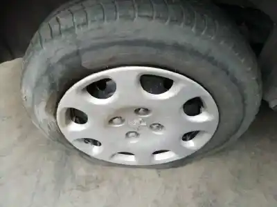 Здавання транспортного засобу peugeot partner (s2) combiespace року 2010 потужний 9hw o 9h02