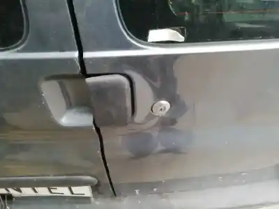 Здавання транспортного засобу peugeot partner (s2) combiespace року 2010 потужний 9hw o 9h02