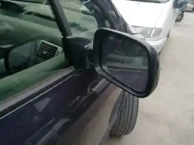 Утилизация автомобиля peugeot 307 (s1) xs года 2001 питание rhy