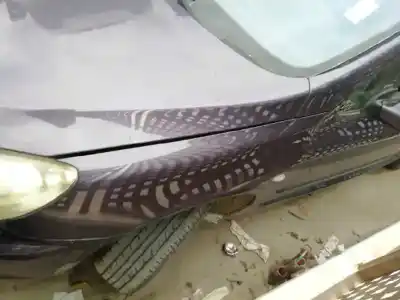 Утилизация автомобиля peugeot 307 (s1) xs года 2001 питание rhy