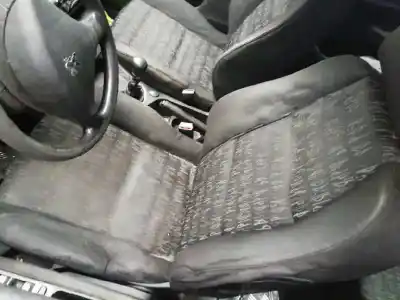 Утилизация автомобиля peugeot 307 (s1) xs года 2001 питание rhy