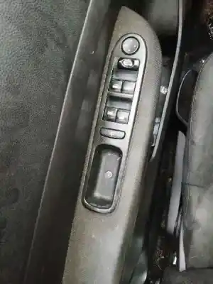 Утилизация автомобиля peugeot 307 (s1) xs года 2001 питание rhy