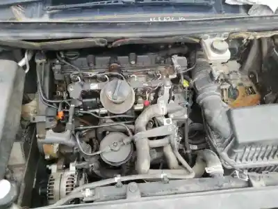 Утилизация автомобиля peugeot 307 (s1) xs года 2001 питание rhy
